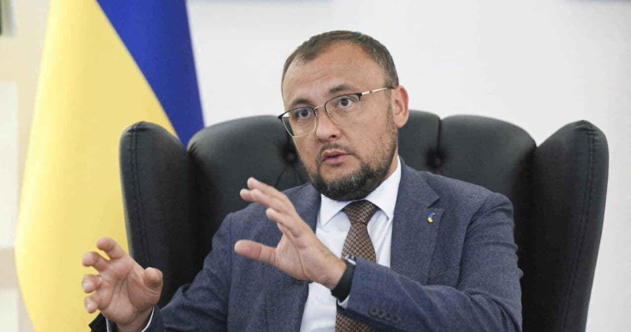 Po ataku w Bytowie zmarł 36-latek. Ambasador Ukrainy z oświadczeniem