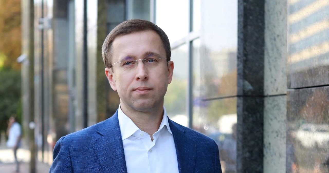 Zmiany na szczycie władz w Kijowie. Powołano nowego premiera