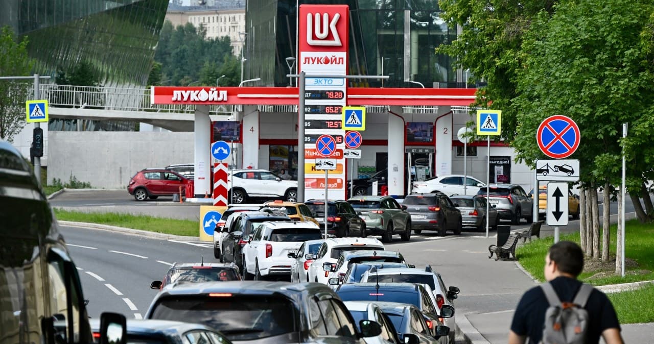 Kijów osiągnął skutek odwrotny od zamierzonego? Rosjanie jednoczą się