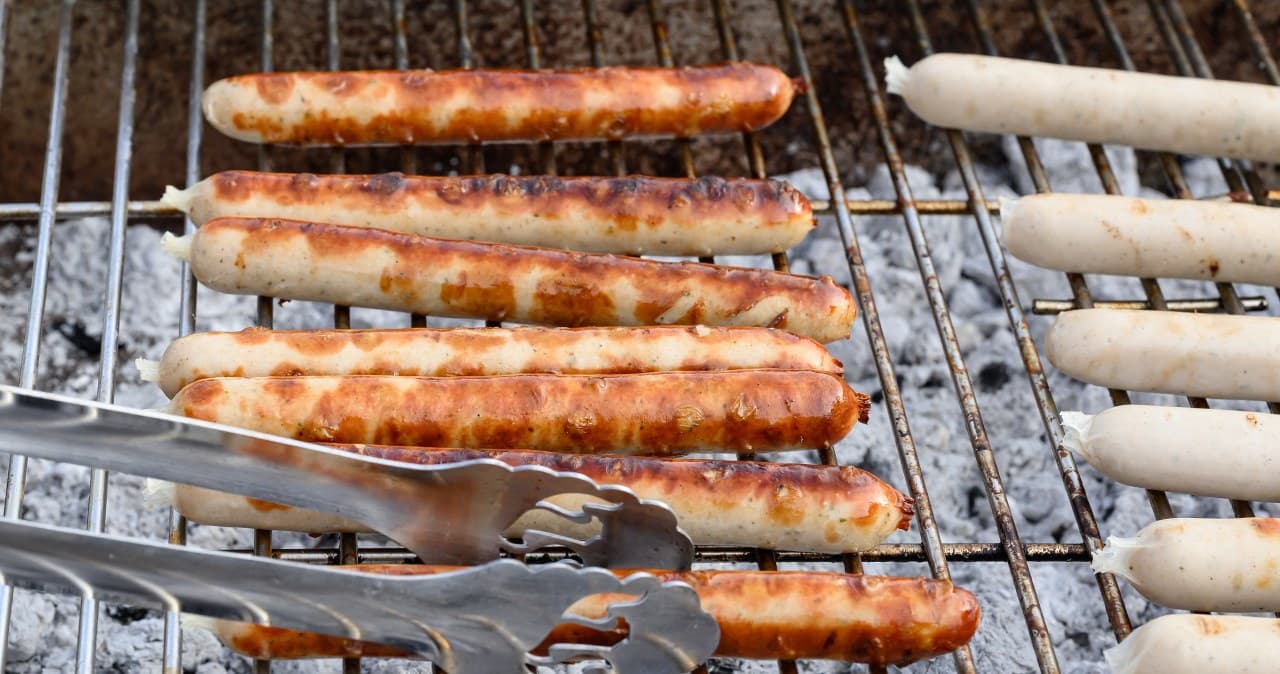 Incydent podczas grillowania. Ranni w szpitalu, ich stan jest poważny