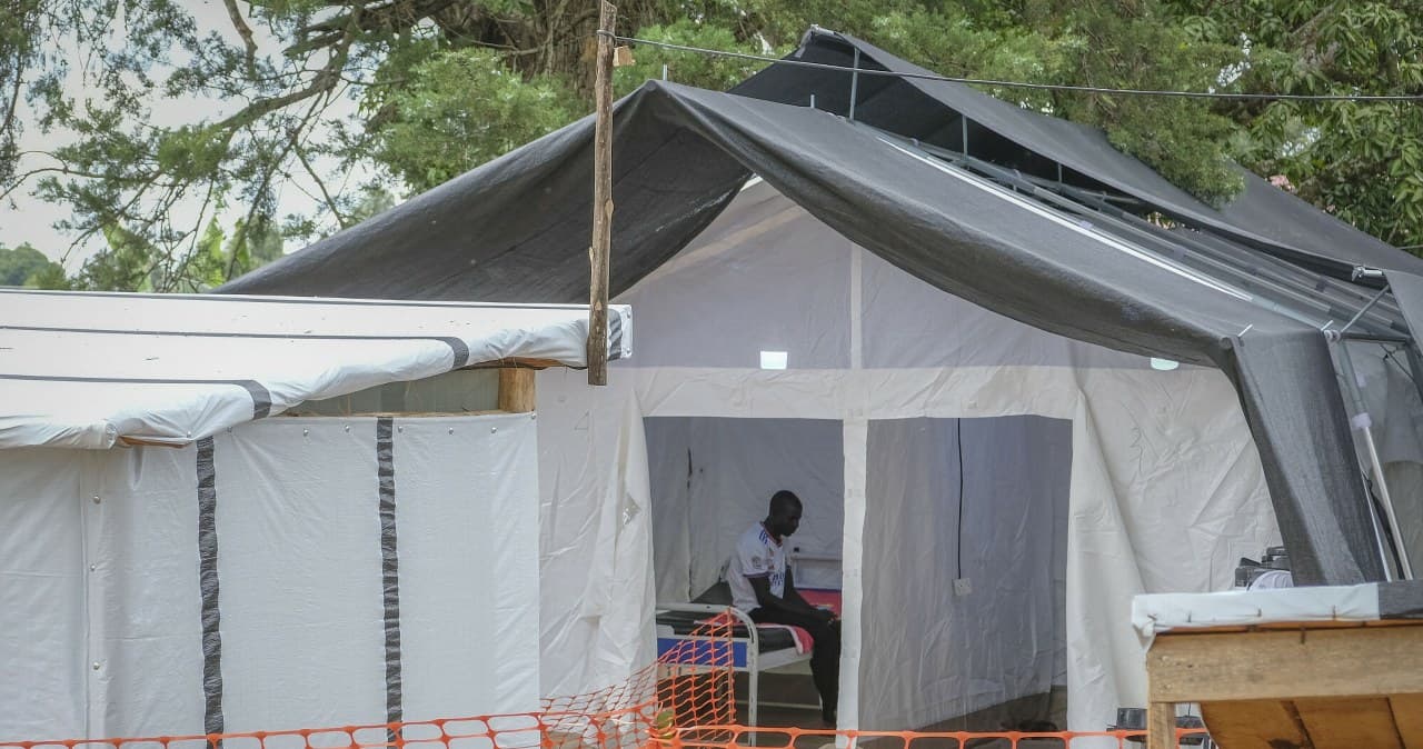 Najgroźniejsza epidemia eboli od lat? WHO wskazuje na rekordowe tempo