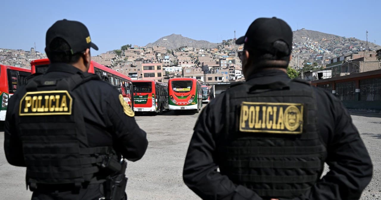 Bus runął w 500-metrową przepaść. Tragiczny wypadek w Peru