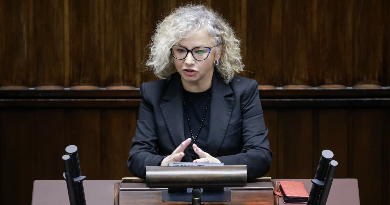 Głośne weto Nawrockiego, w rządzie grzmią. "Obrócił się plecami"