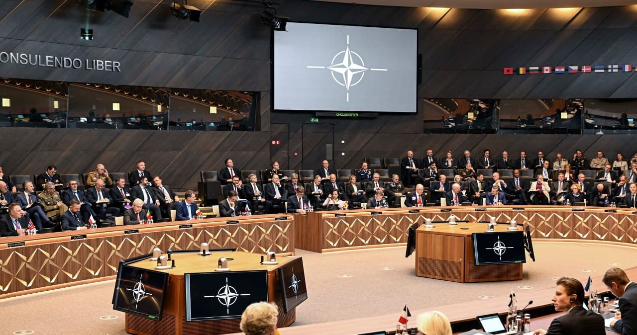 Neutralny kraj dołącza do ważnego programu NATO. Przełomowy ruch