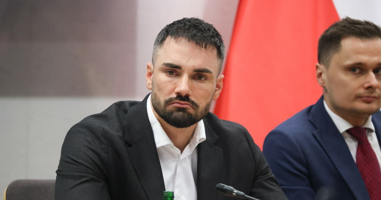 To już postanowione. Rodzina Łukasza Litewki przerywa milczenie