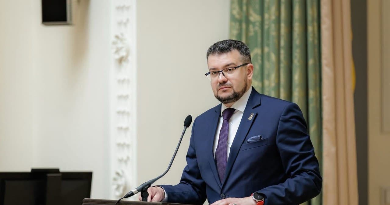 "Będą wydawane natychmiast". Nowa deklaracja szefa ukraińskiego IPN