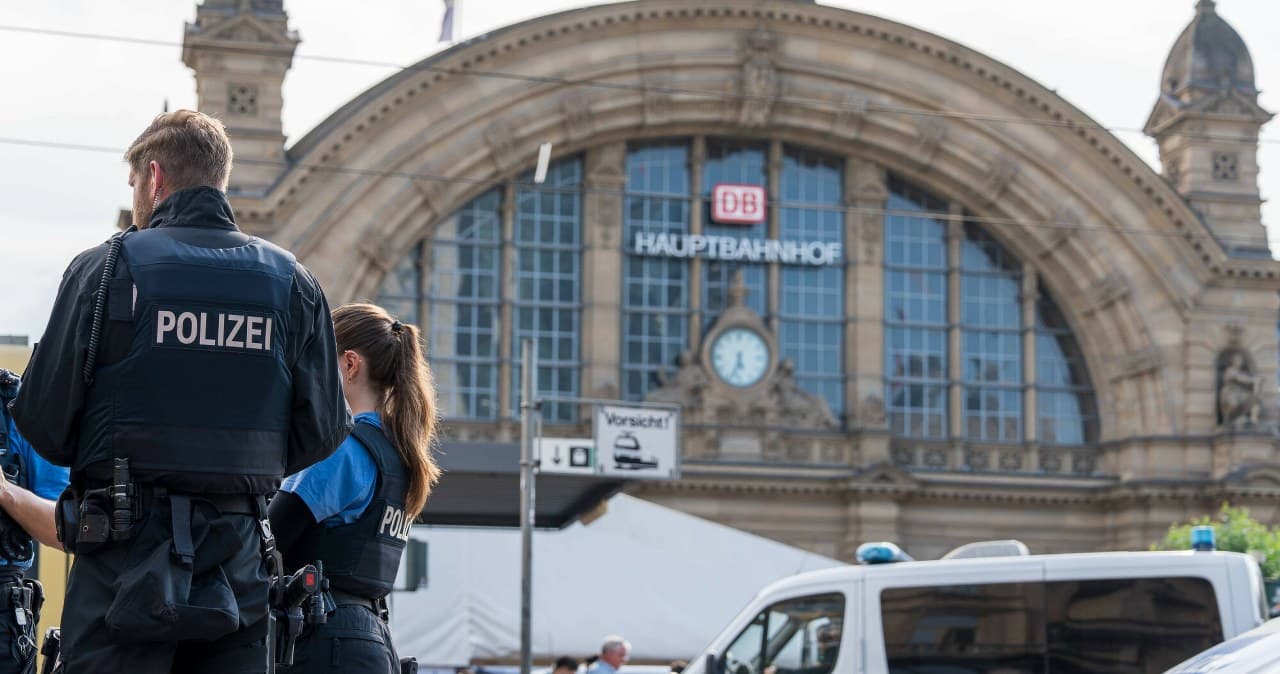 Berlin podnosi poziom zagrożenia. "Atak może nastąpić w każdej chwili"