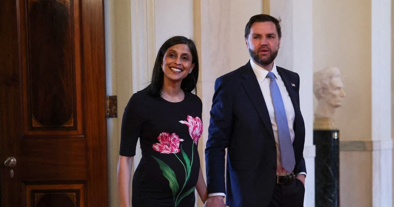 J.D. Vance przekazał radosne wieści. Pierwszy taki przypadek od 150 lat