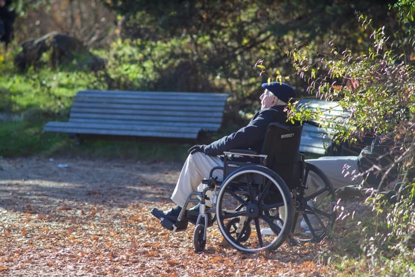 Chcą, by Polki nie tylko się nimi opiekowały. "Wkurza mnie ten Niemiec"