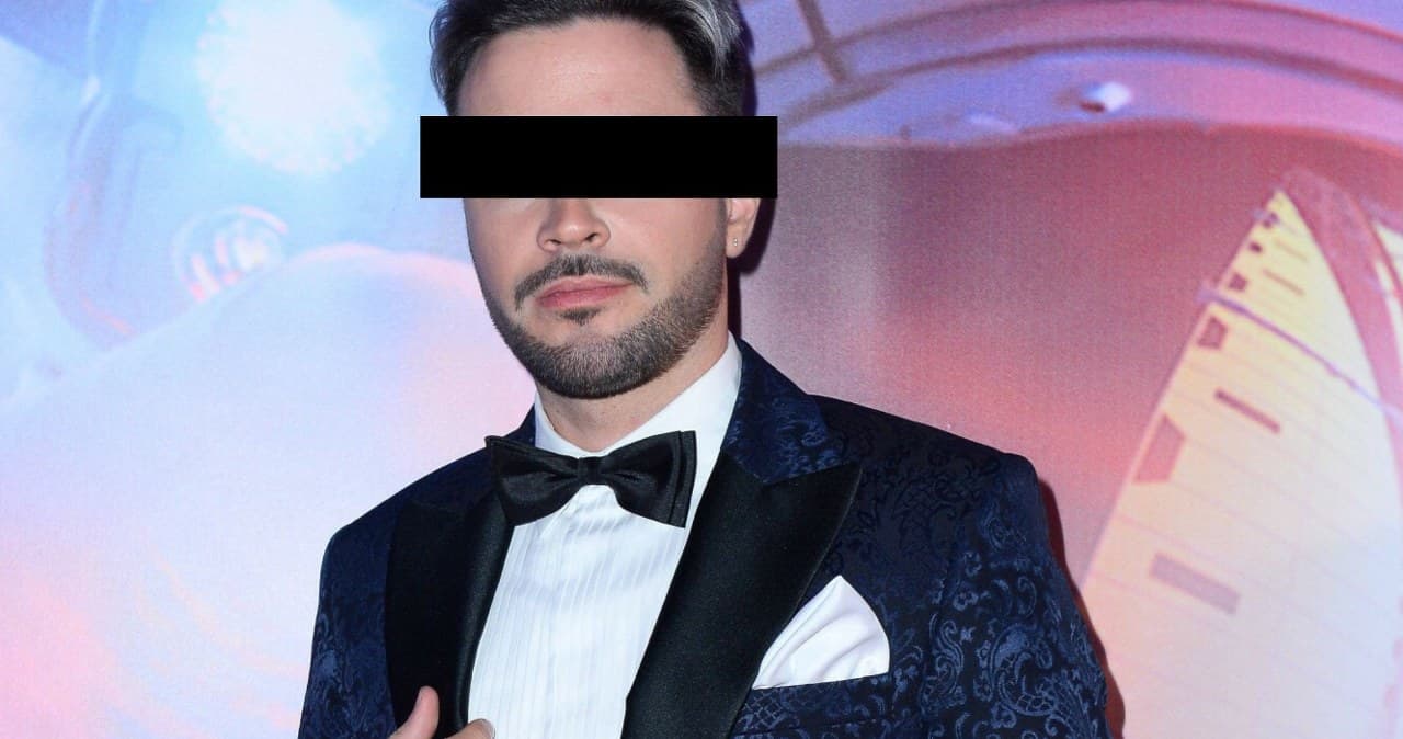 Będzie ekstradycja "Stuu" do Polski. Chodzi o aferę Pandora Gate