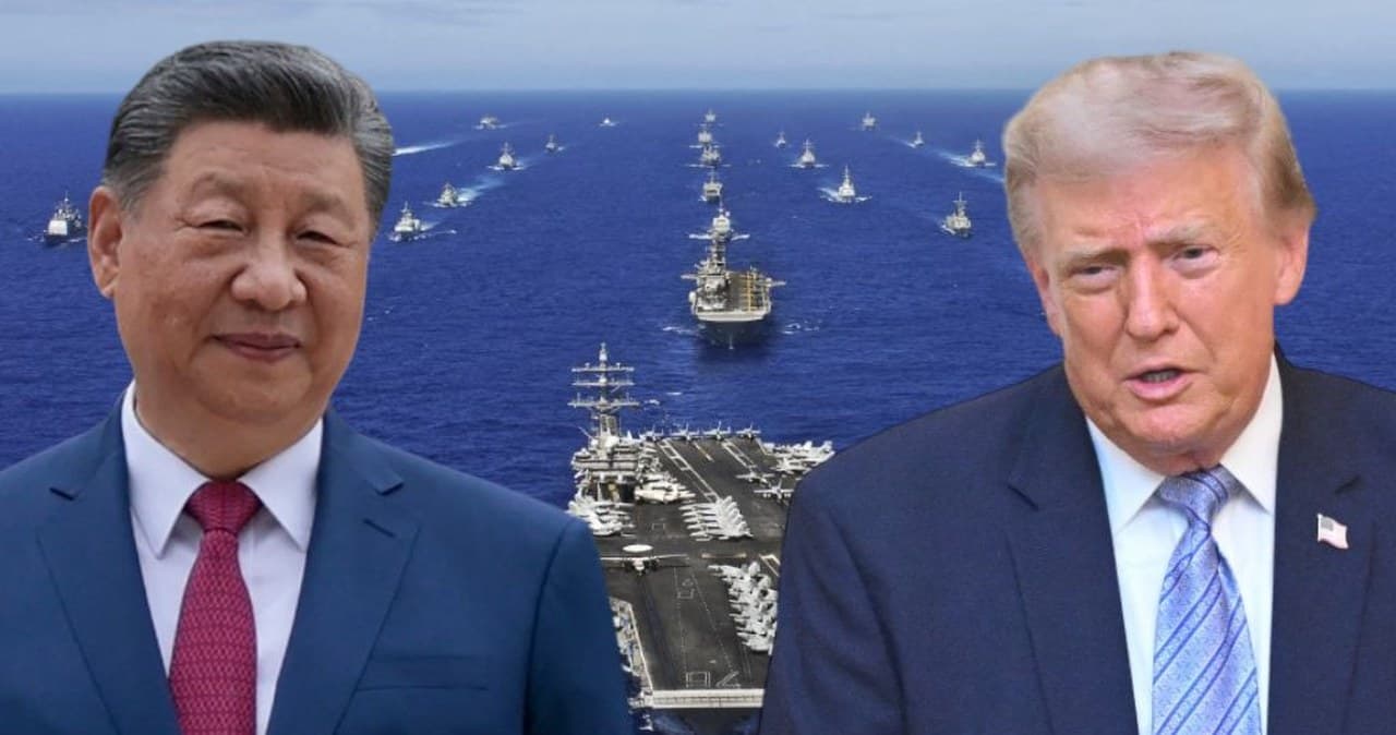 USA stanęły za sojusznikiem. Uderzają we wrogie mocarstwo, "wzywamy"