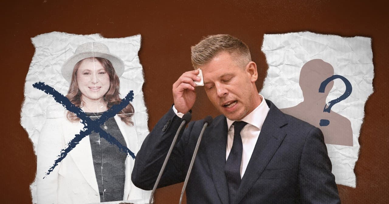 Porażka węgierskiego rządu. Odwołali prezydenta, teraz zaczynają się miotać