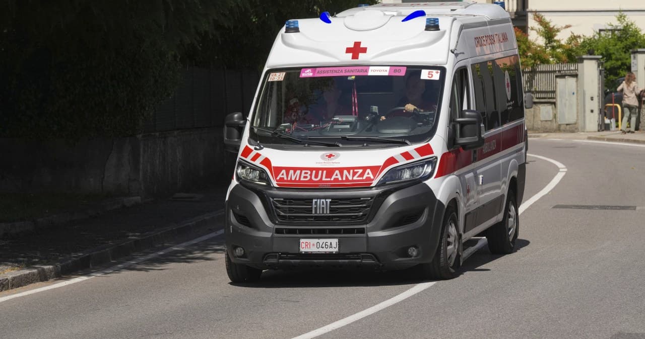 "Nic nie dało się zrobić". Włoskie służby badają śmierć Polaka na budowie
