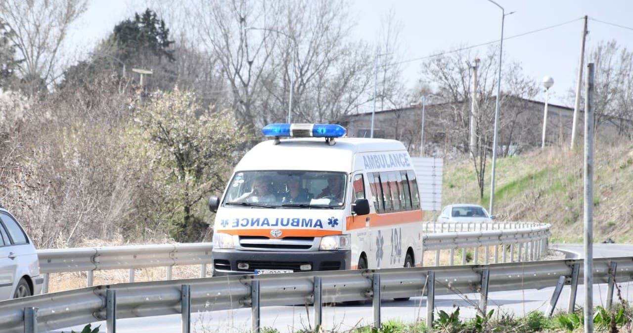 Masowe zatrucia w macedońskiej miejscowości. Tysiące poszkodowanych