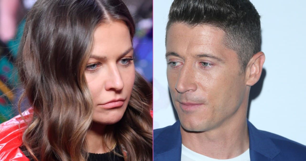 Lewandowska nie wytrzymała. Wydało się co robił Robert sam w Chicago
