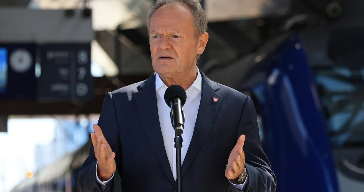 Polsko-niemiecka współpraca wojskowa. Premier: Możliwe tylko za Tuska