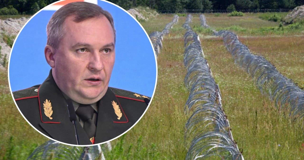 Zaskakująca zmiana retoryki u sąsiada Polski. "Nie widzimy zagrożenia"