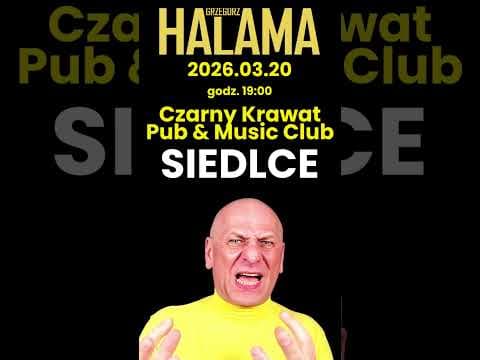 ZAPROŚPIEW SIEDLCE - 2026.03.20 Piątek