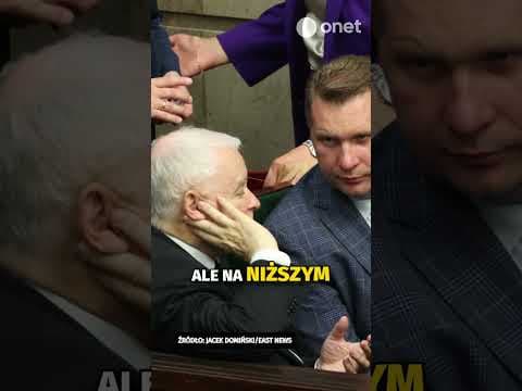 PRZESILENIE W PIS? DECYDUJĄCE GODZINY DLA PARTII