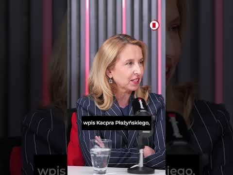 „Stul pysk”. Awantura w PiS