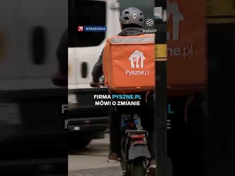 5 tys. kurierów do zwolnienia przez nowe przepisy? Pracownicy cierpią