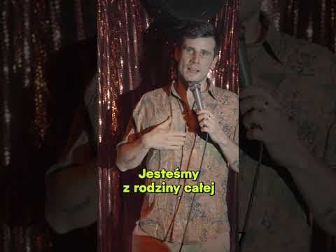 Rodzinny galimatias