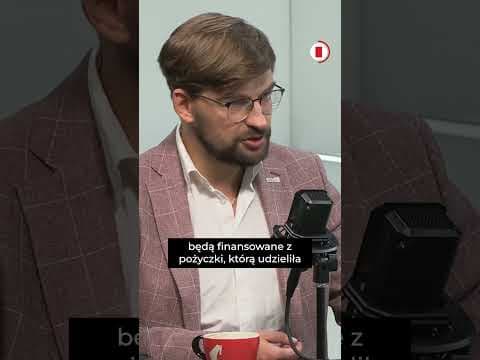 Ukraina ogrywa USA? Tajemnica zakupu myśliwców Gripen #shorts
