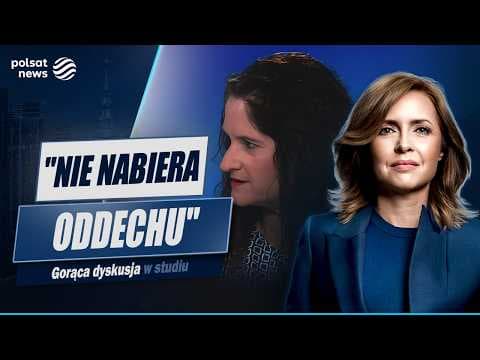 Posłanka PiS : Ja się na taką manipulację nie zgadzam