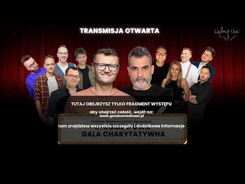 III Komediowa Gala Charytatywna
