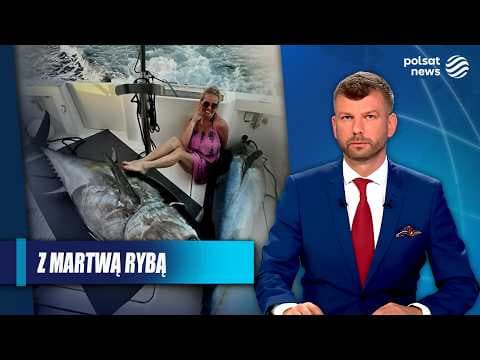 Awantura o ryby posłanki Bodnar. W sieci zawrzało