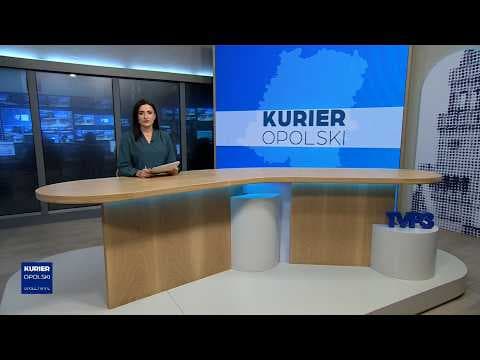 „Kurier Opolski” – wydanie główne, 21 lipca 2026. Zobacz program
