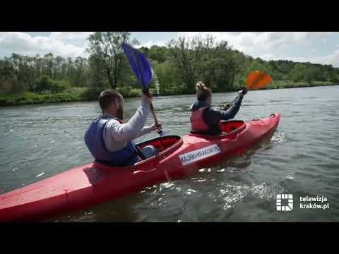 Trenuj w Krakowie! – ruch, który łączy miasto