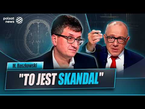 "Może mnie weźcie, ja też się na niczym nie znam". Jankowski o politykach w radach nadzorczych