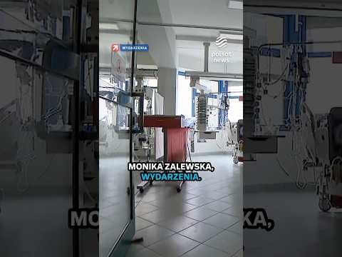 Nie tylko Szpital Południowy. Sytuacja w Piaseczne i Koszalinie niepokoi