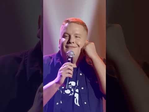 KWARANTANNA - Łukasz Lotek Lodkowski #lotek #standup #komedia #śmieszne #shorts