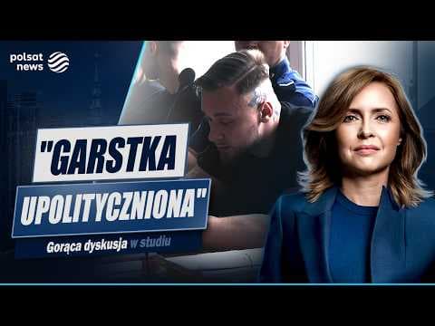 "Wszyscy biją brawo panu sędziemu". Pirat z trasy łazienkowskiej skazany.