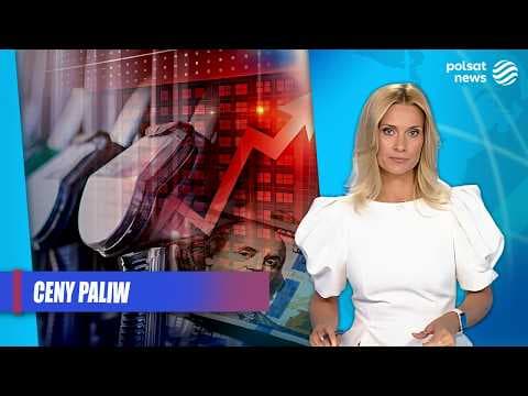 Drastyczne podwyżki na stacjach. Benzyna może kosztować 8,20 zł