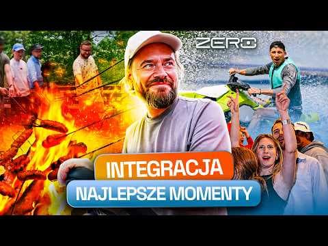 KURS: SZTYNORT. INTEGRACJA KANAŁU ZERO. THE BEST OF