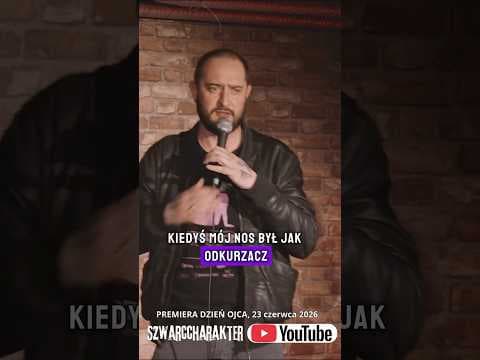 Szwarccharakter - premiera już 23 czerwca o
