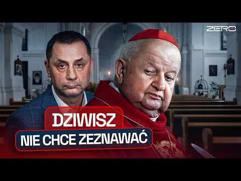 DZIWISZ WIEDZIAŁ? NIE CHCE ZEZNAWAĆ. “TO ZBYT STRESUJĄCE”. PROCES O 20 MLN ZA MOLESTOWANIE
