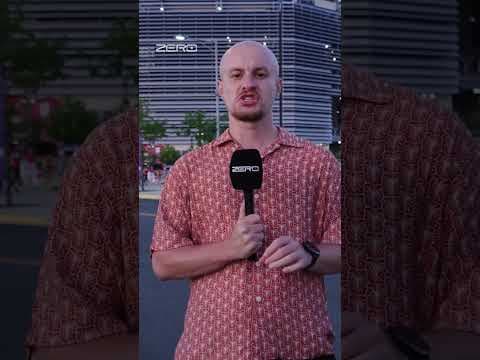 TRUMP "SKRADŁ" CAŁE SHOW