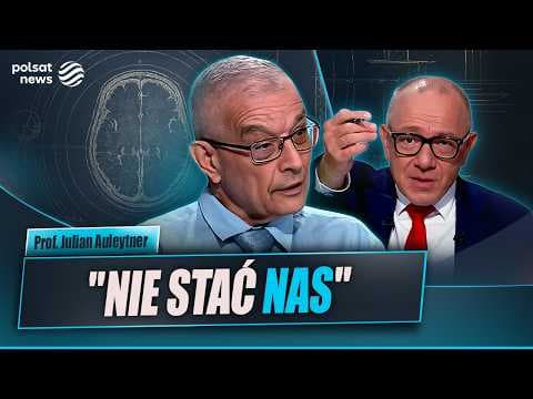 "Wiek emerytalny powinien wzrosnąć do 70 lat". Ostra awantura w studiu