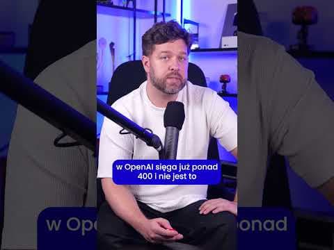 OPEN AI WYKRADAŁO TAJEMNICE HANDLOWE