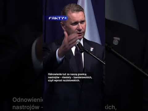 Znajdź różnice. Jak polscy politycy powtarzają antyukraińską narrację Putina