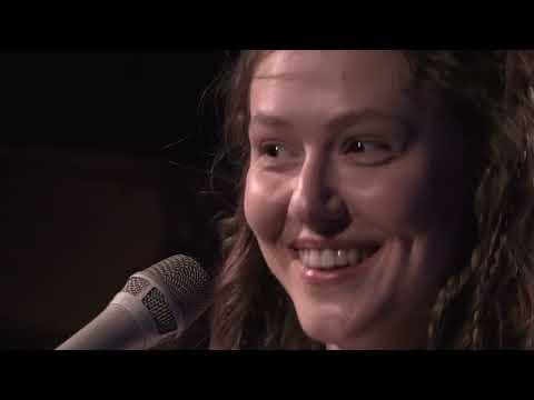 GAYA - Gehenna (Radio Koszalin Live Sessions)