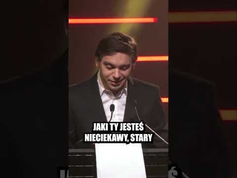 JURAS | ROAST PUDZIANA | SEBASTIAN REJENT #shorts