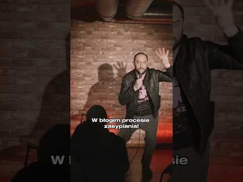 Zawsze coś - wszystko przez nos!