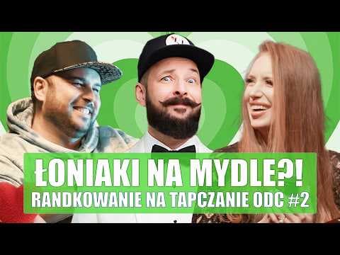 Adam Van Bendler Show - Randkowanie na tapczanie | Odcinek 2