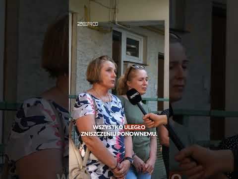 RZĄD MIAŁ POMÓC, ALE ....