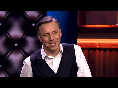 Kabaret Młodych Panów - Zasiłek (Official Video, 2025)